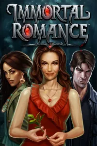 Immortal Romance