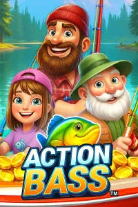 Action Bass