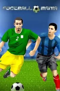Football Mania