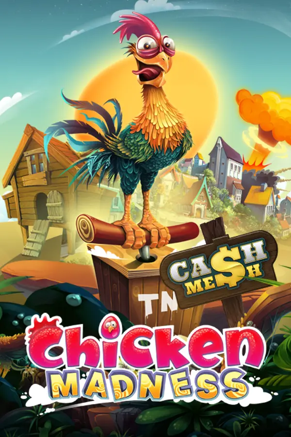 Chicken Madness