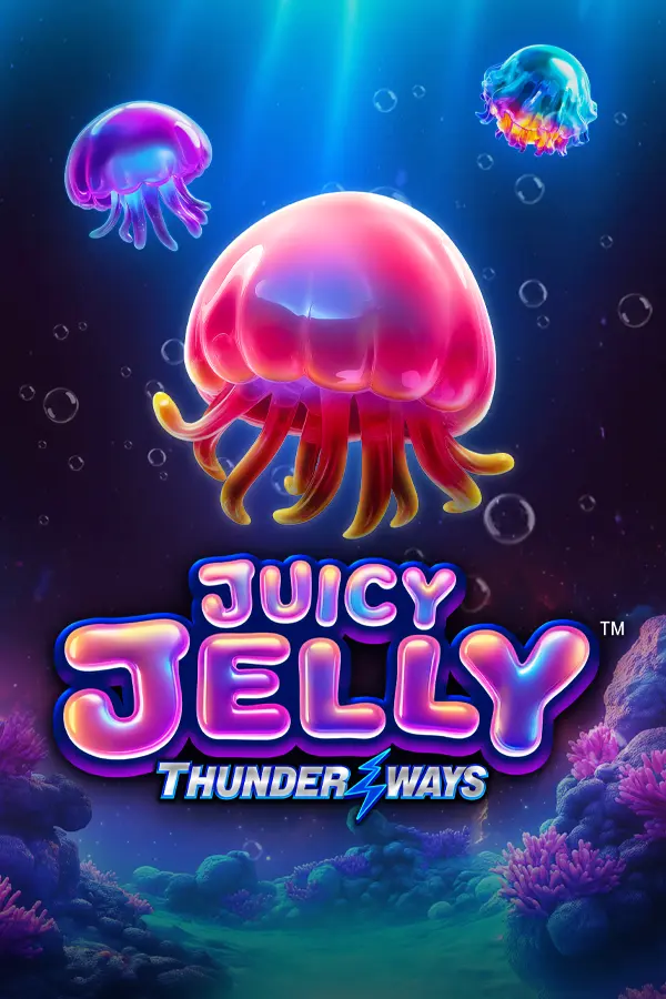 Juicy Jelly Thunder Ways