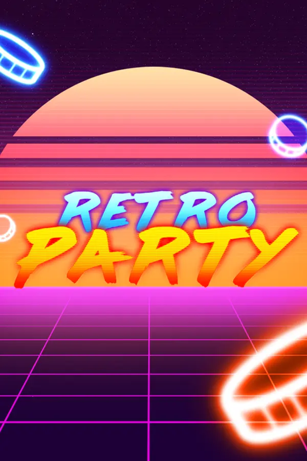 Retro Party