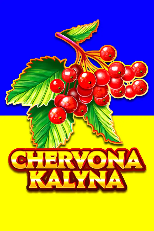 Chervona Kalyna
