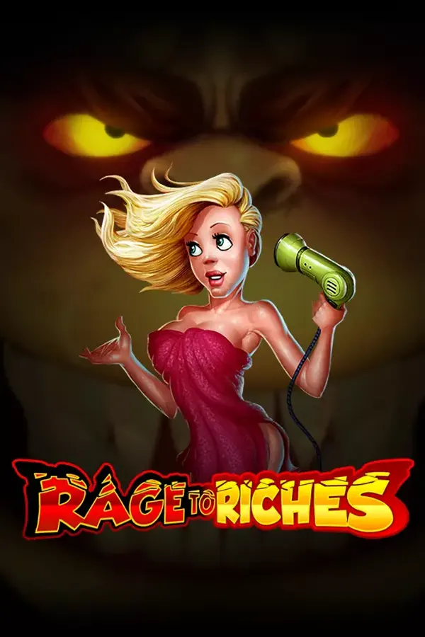 Rage to Riches