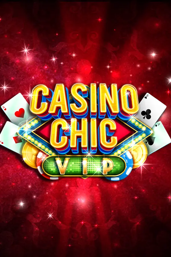 Casino Chic VIP