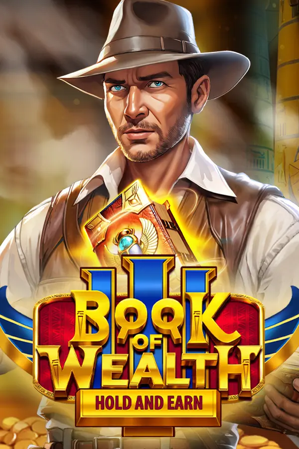 Book of Wealth III