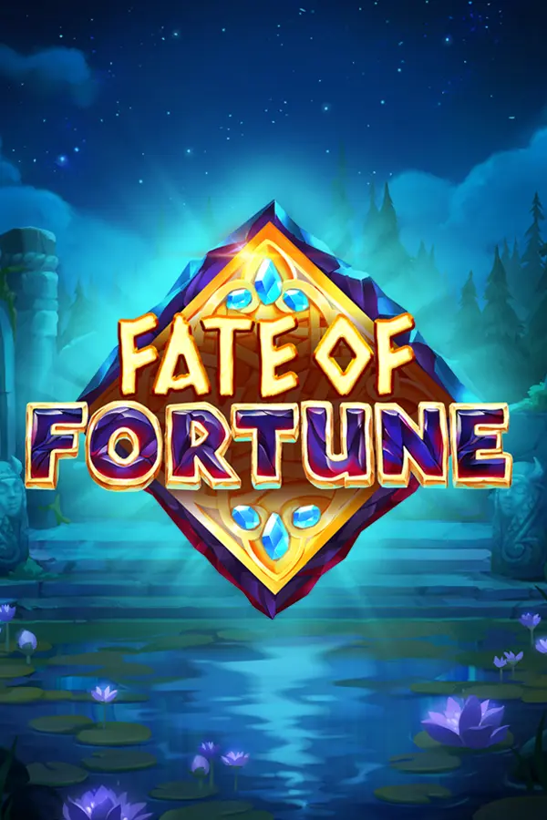 Fate of Fortune