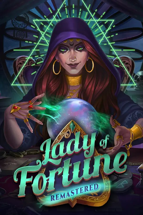 Lady of Fortune Remastered