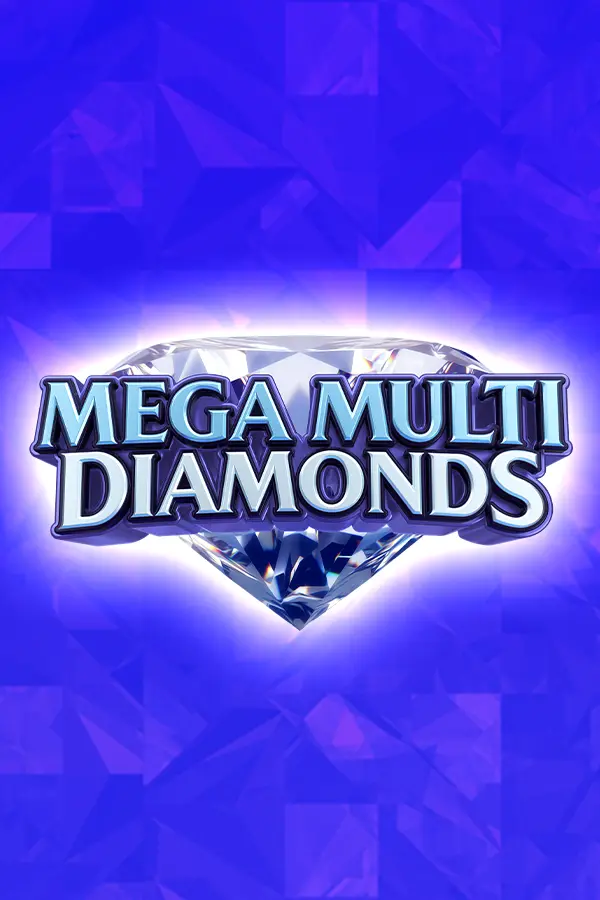 Mega Multi Diamonds
